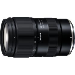 Tamron 28 75mm F 2 8 Di Iii Vxd G2 Nikon Z   Kamera Objektiv