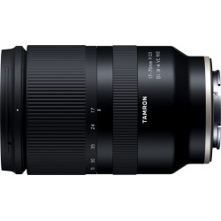 Tamron 17 70mm F 2 8 Di Iii A Vc Rxd   Kamera Objektiv