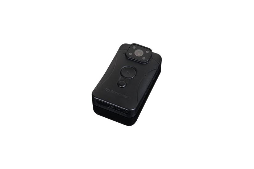 Transcend Drivepro Body 10   Videokamera   Lagring: Flashkort